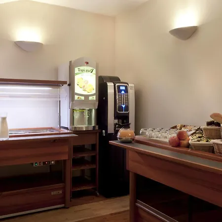 Hotel Verlain Parigi