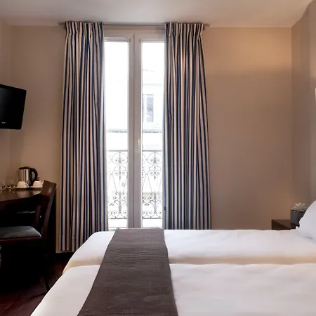 Verlain Hotel 3*