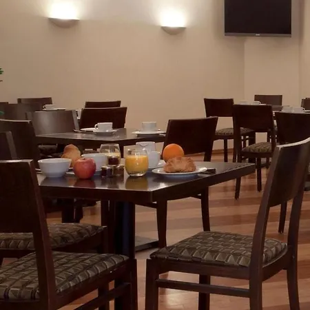 Verlain Hotel Paris
