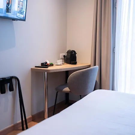 Verlain Hotel Paris