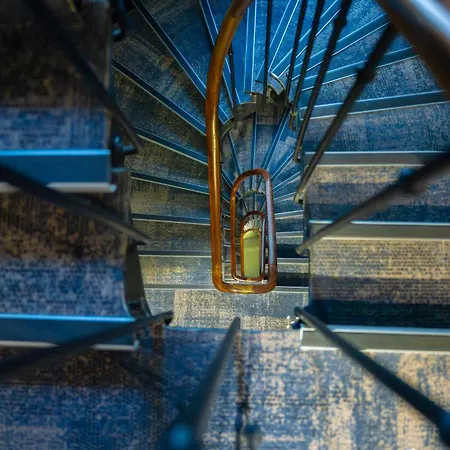 فيرلان فندق 3*