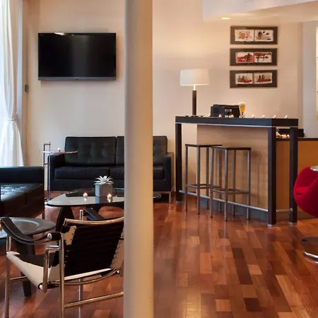 Verlain Hotel Paříž