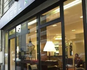 Verlain Hotel Parijs