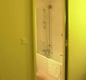 Verlain Szálloda Párizs