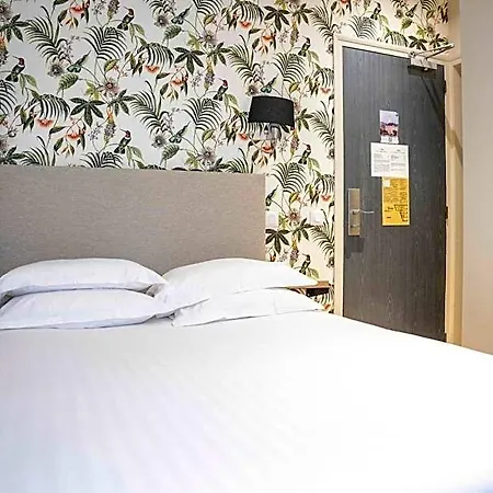 Hotel Verlain Paříž