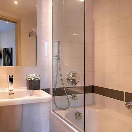 Verlain Hotel 3*
