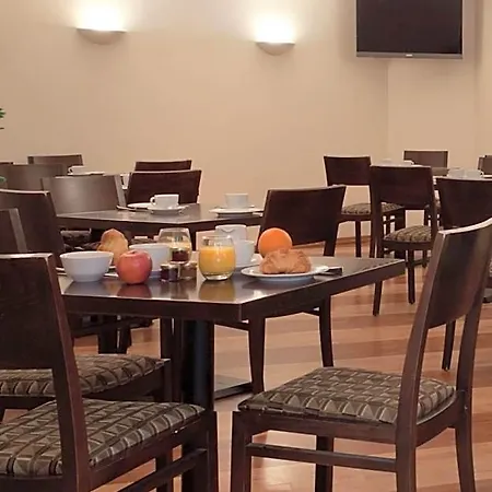 Hotel Verlain