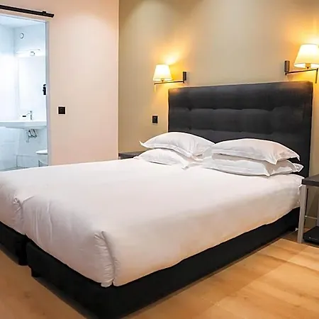 Hotel Verlain Paříž