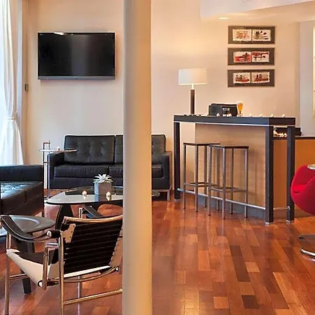 Hotel Verlain Paris