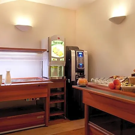 Hotel Verlain 3*