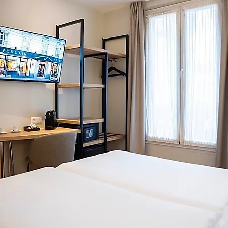 Hotel Verlain 3*