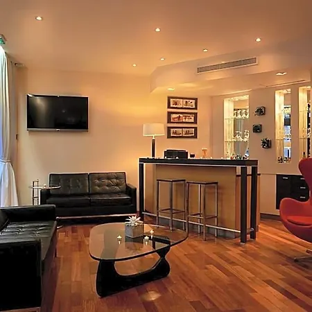 Verlain Hotel Paříž