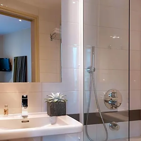 Verlain Hotel Paříž