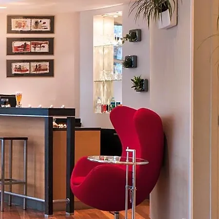 Hotel Verlain 3*