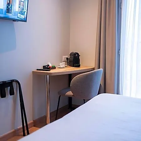 Hotel Verlain
