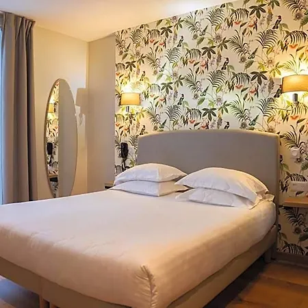 Verlain 3* Paris