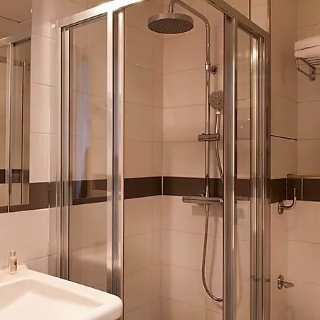 Verlain Hotel Paříž