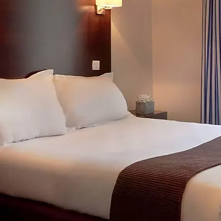 Verlain Hotel