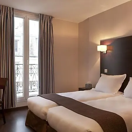 Verlain Hotel 3*