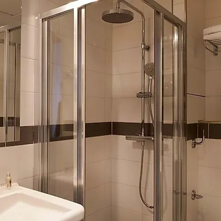 Hotel Verlain 3*