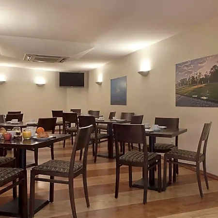 Hotel Verlain Paříž