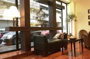 فندق فيرلان 3*