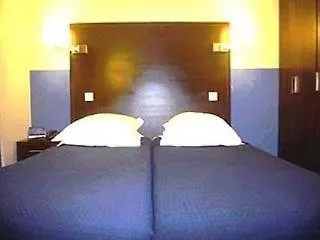 فيرلان فندق 3*