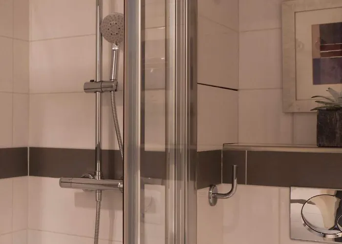 Verlain Hotel Parijs