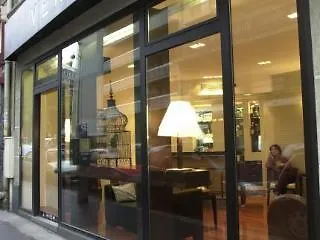 Verlain Hotel París